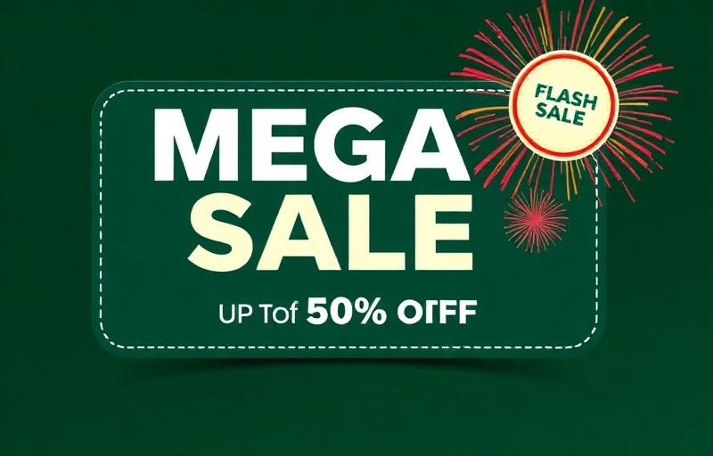 트립닷컴 메가세일 최대 50% 할인